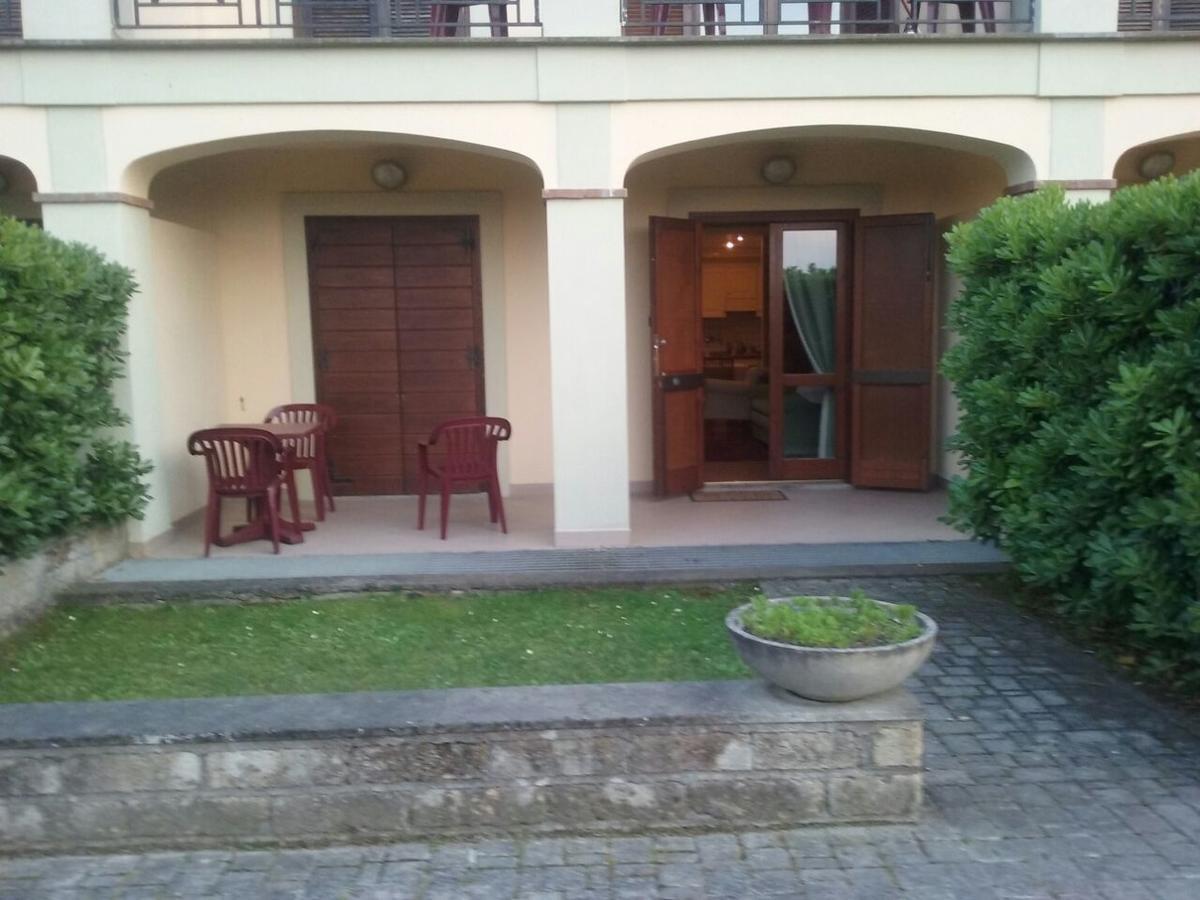 Carpediem Roma Golf Club Marco Simone Екстер'єр фото